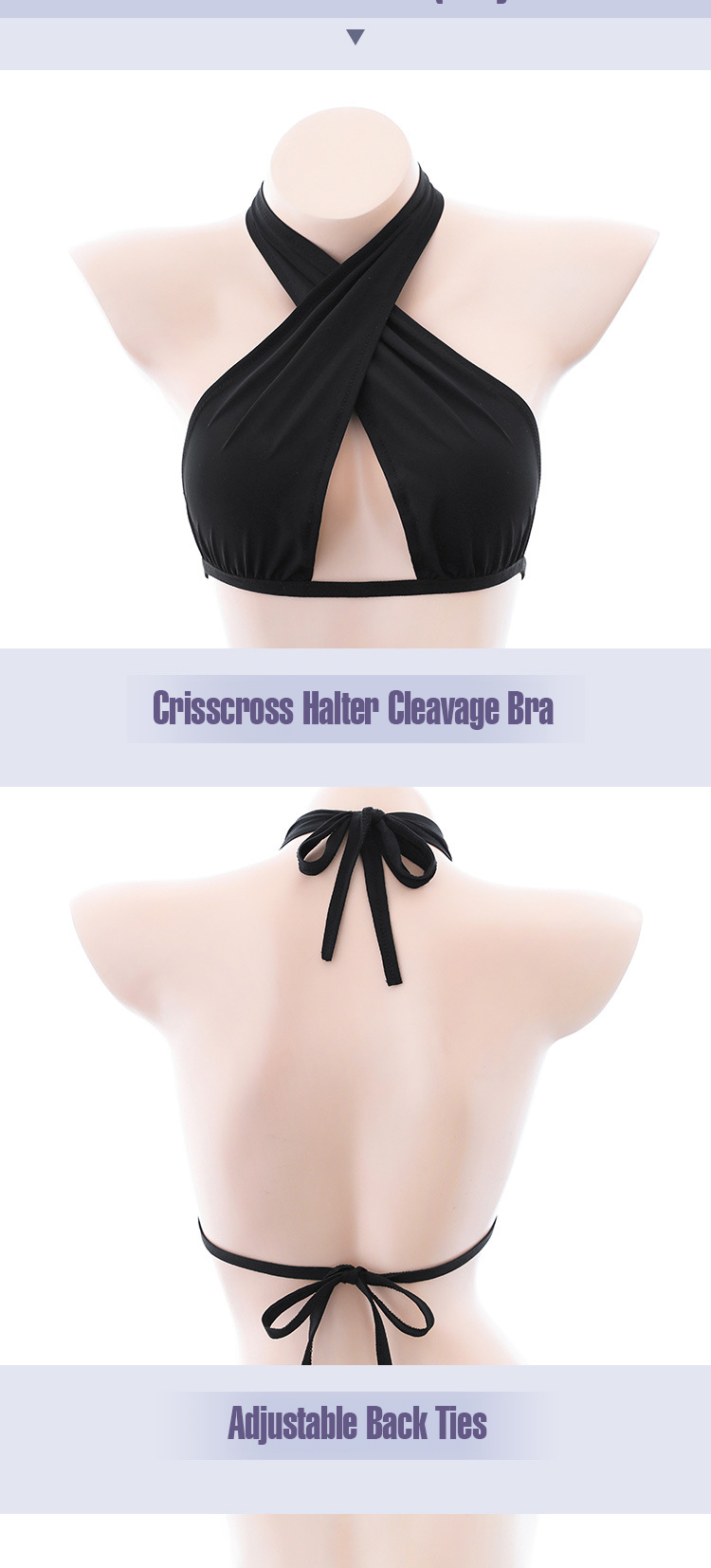 Angel Lingerie Sexy_Angels Dear Underwear