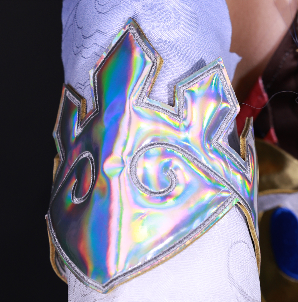 Ganyu Cosplay Cosplay Costume Animation Suit