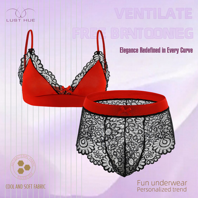 Sexy Sissy Lingerie For Mens Boys