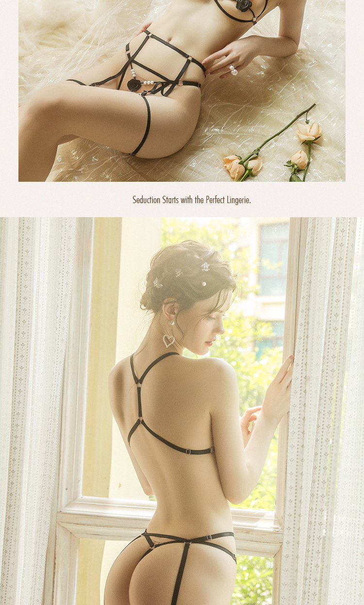 Sexy Women In Sexy Lingerie For Female Ladies