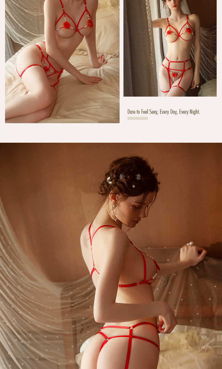 Sexy Women In Sexy Lingerie For Female Ladies