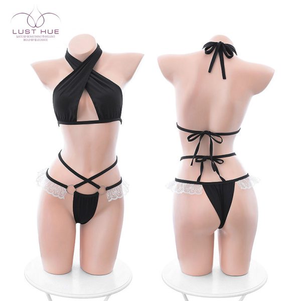 Angel Lingerie Sexy_Angels Dear Underwear