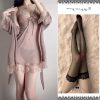 Babydoll Lingerie Sexy Nightdress Thong Set Underwear