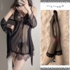 Babydoll Lingerie Sexy Nightdress Thong Set Underwear