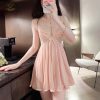 Babydoll Lingerie Sexy Nightdress Thong Set Underwear