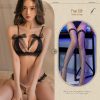Lingerie Tease Sexy Thong Lace Underwear