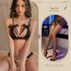 Lingerie Tease Sexy Thong Lace Underwear