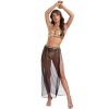 Sexy Cleopatra Cosplay Halloween Costume