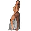 Sexy Cleopatra Cosplay Halloween Costume