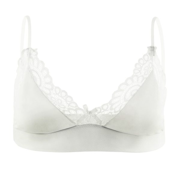 Sexy Sissy Lingerie For Mens Boys