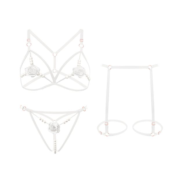 Sexy Women In Lingerie For Female Ladies