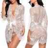Black Lady Sexy Lingerie For Women Plus Size