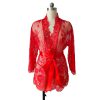 Black Lady Sexy Lingerie For Women Plus Size