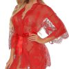Black Lady Sexy Lingerie For Women Plus Size