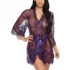 Black Lady Sexy Lingerie For Women Plus Size