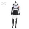 Tifa Cosplay Costume Final Fantasy VII Outfit