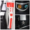 Tifa Cosplay Costume Final Fantasy VII Outfit