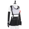 Tifa Cosplay Costume Final Fantasy VII Outfit