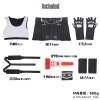 Tifa Cosplay Costume Final Fantasy VII Outfit