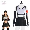 Tifa Cosplay Costume Final Fantasy VII Outfit