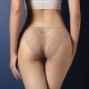 Sexy Women Panties Beautiful Curvy Wearing