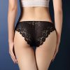 Sexy Women Panties Beautiful Curvy Wearing