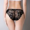 Sexy Women Panties Beautiful Curvy Wearing