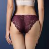 Sexy Women Panties Beautiful Curvy Wearing
