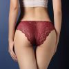 Sexy Women Panties Beautiful Curvy Wearing