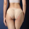 Sexy Women Panties Beautiful Curvy Wearing