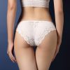 Sexy Women Panties Beautiful Curvy Wearing