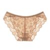 Sexy Women Panties Beautiful Curvy Wearing