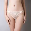 Sexy Women Panties Beautiful Curvy Wearing
